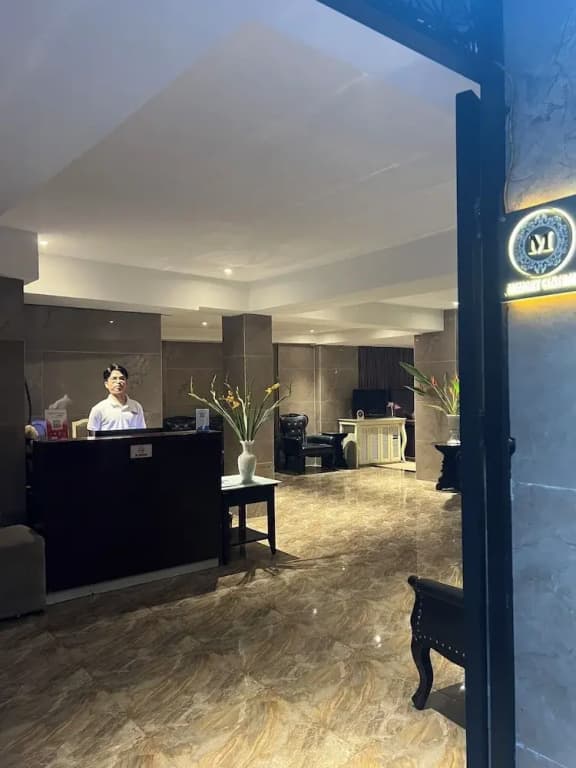 Hanoi Memory Central Hotel & Spa - photo 16