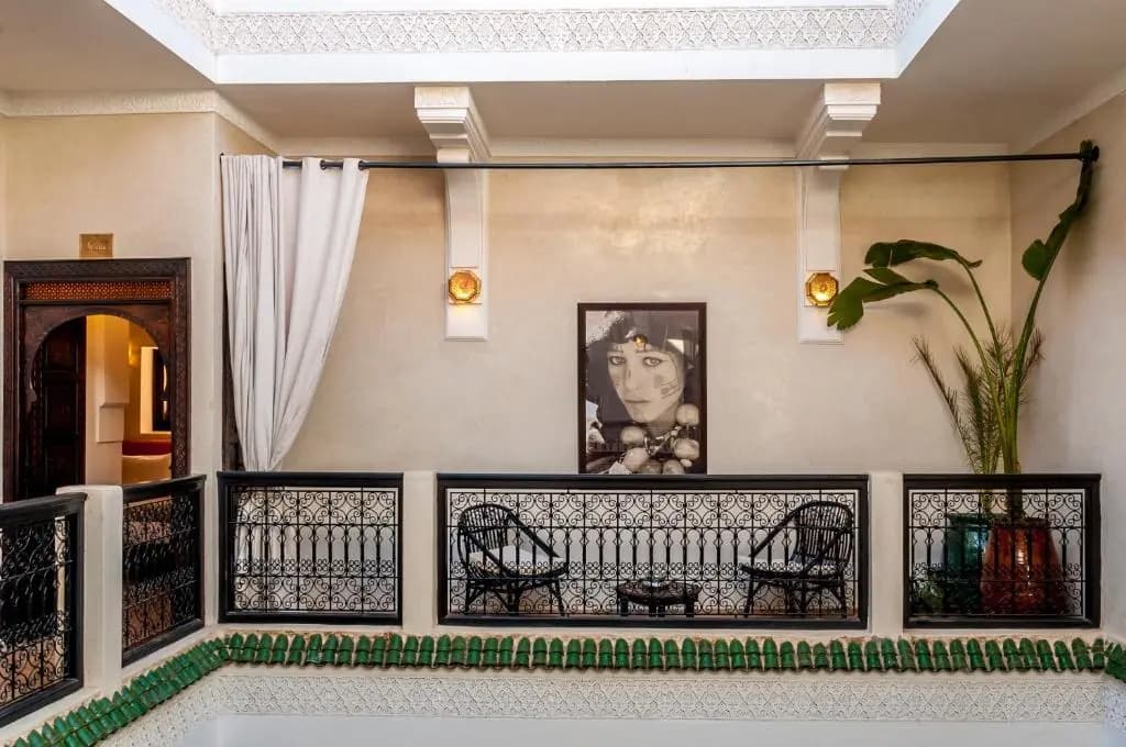 Riad Haraka - photo 30