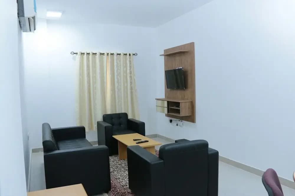 loban hotel apartment - photo 6
