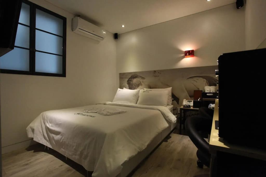Hotel Zzac Sinlim - photo 6