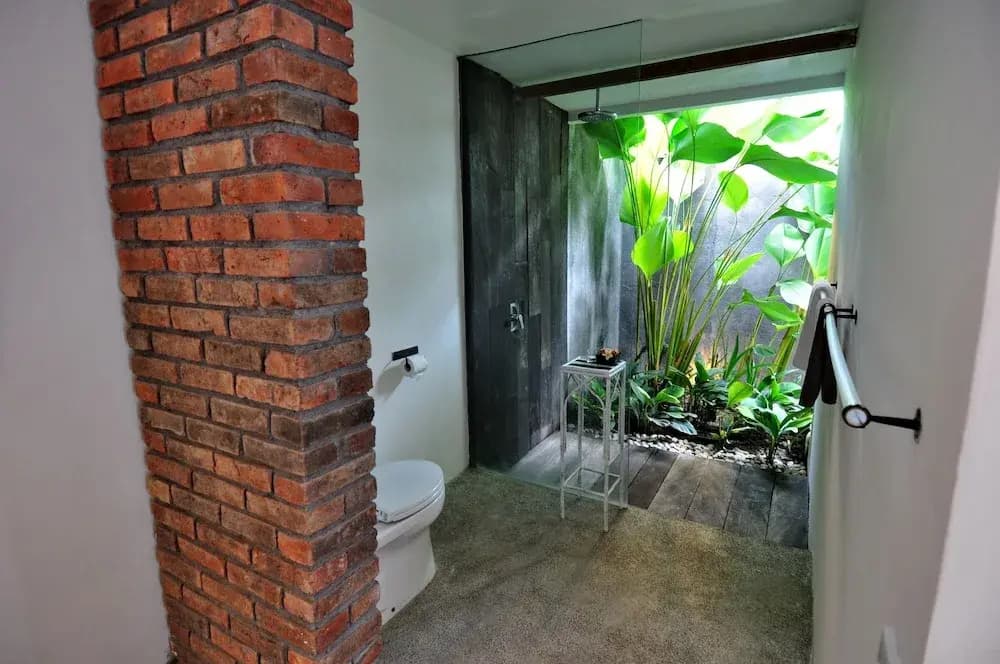 Authentic Villa n.5 in Seminyak - photo 6
