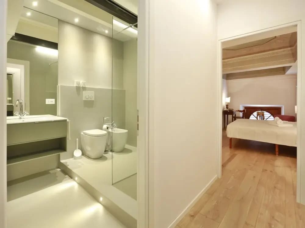 San Lorenzo Suite - main photo