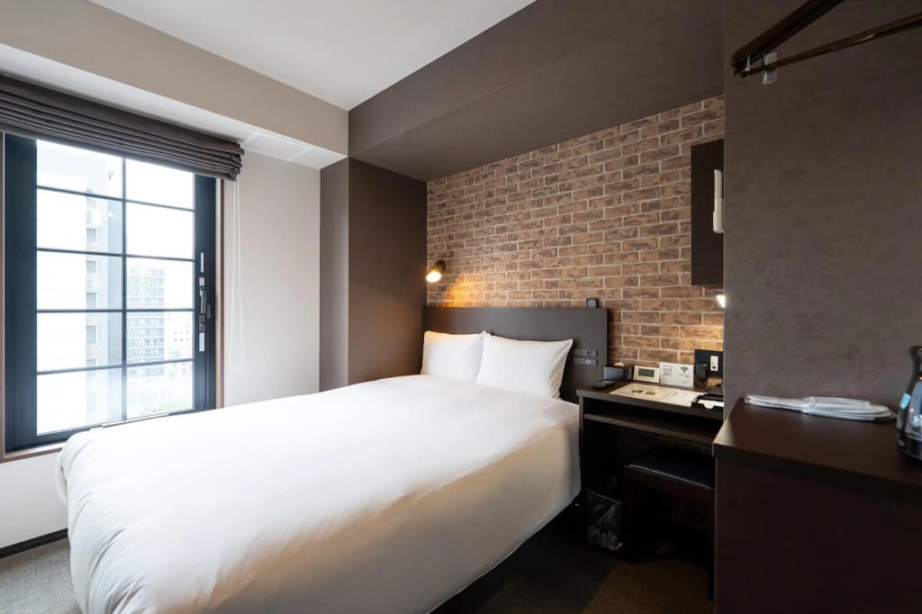 Hotel Tabard Tokyo - photo 15