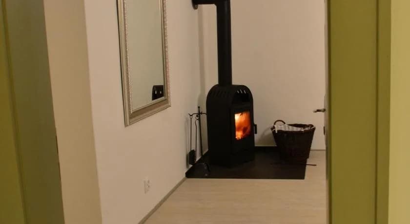 Vila Krocinka - photo 11