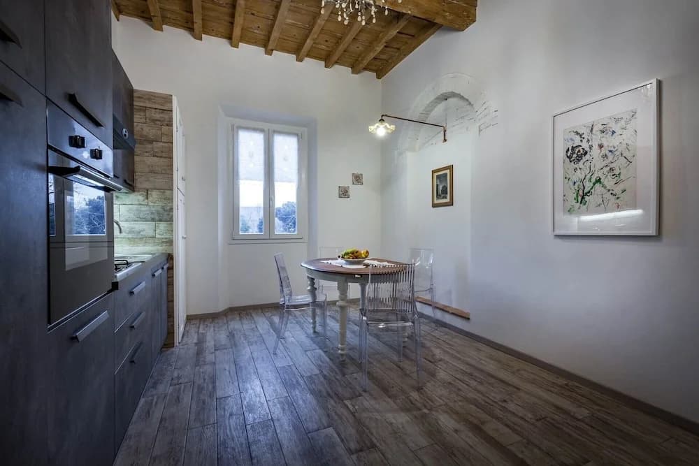 Arno Apartment B by Mmega - photo 11