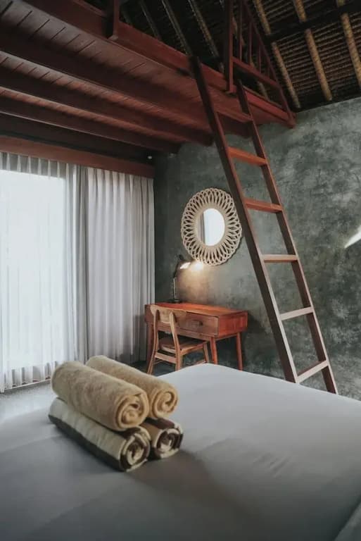 Villa Amantes Bingin - photo 5
