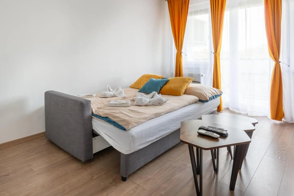 Street'n Apartment - photo 18