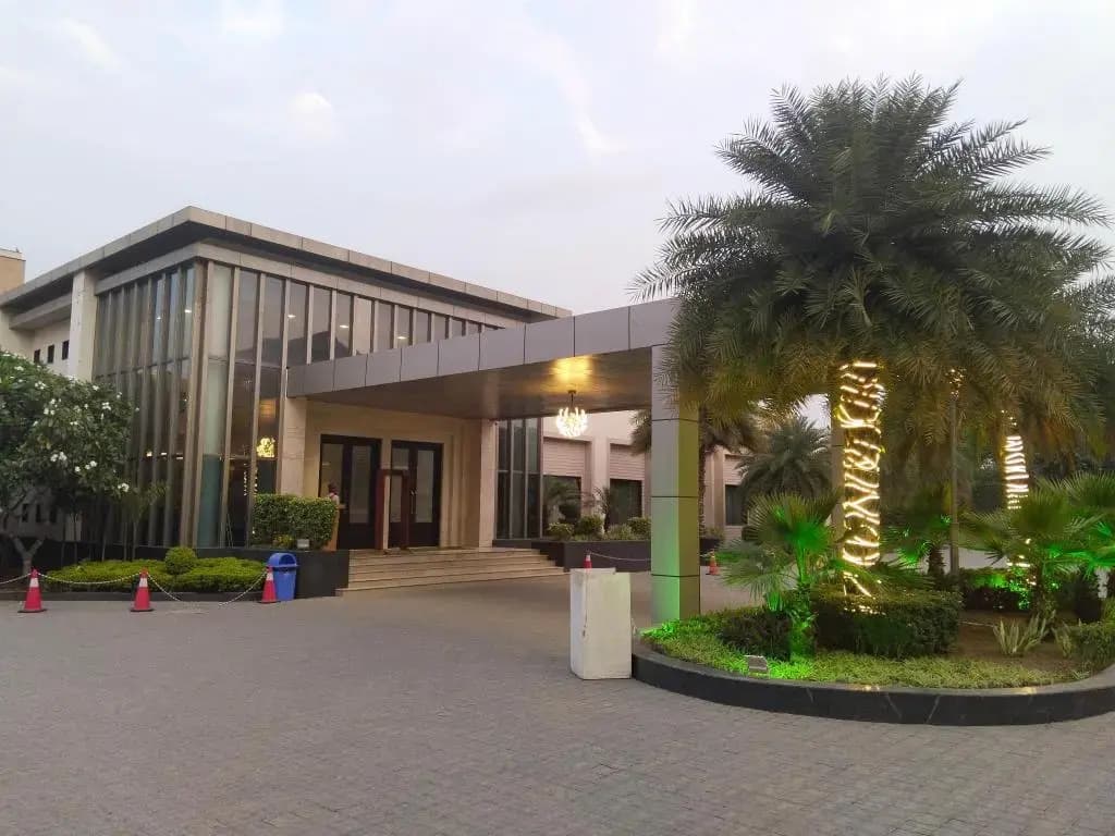 Calista Resort - photo 1