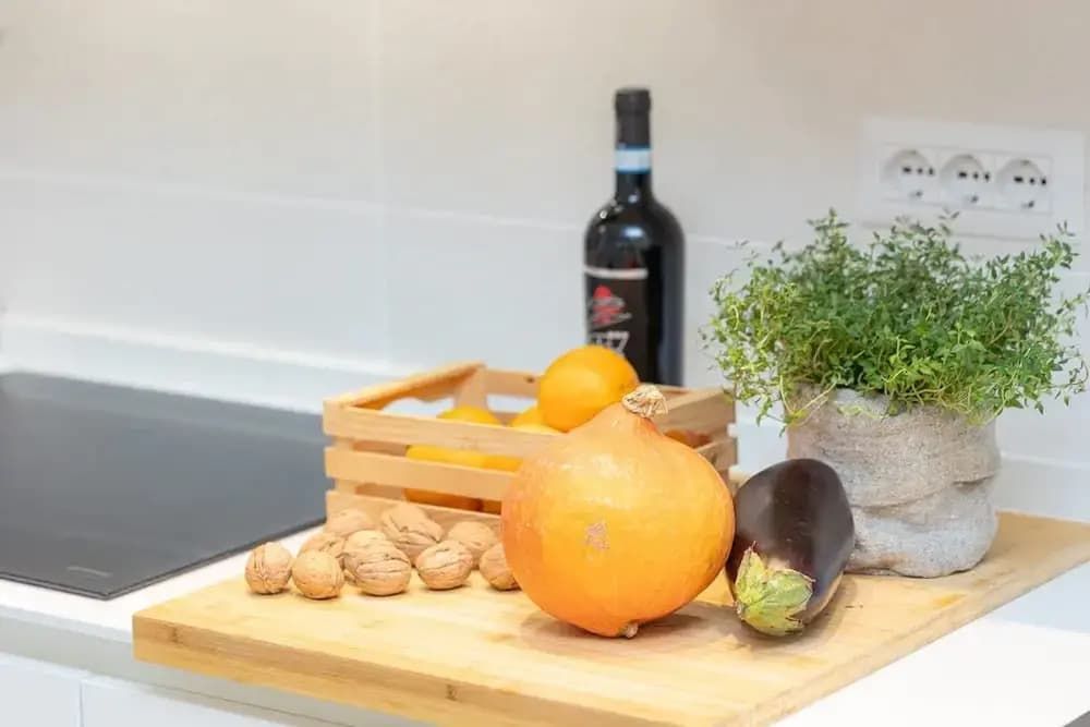 Colosseum Holidays - Three-bedroom Apartment - photo 11