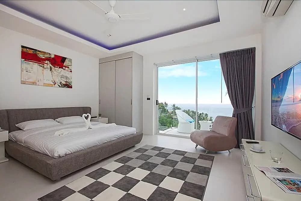 Sang Villa 3A - photo 7