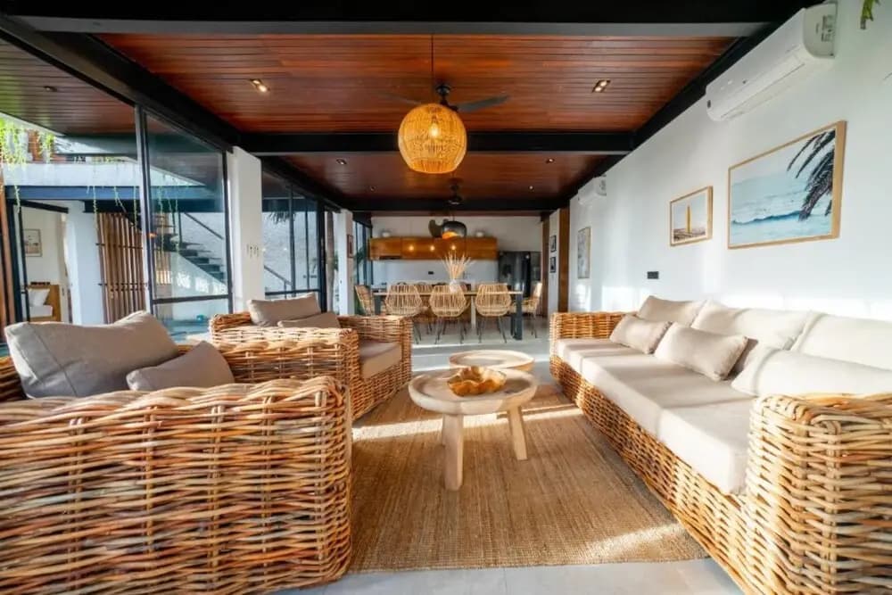 Suncoast Villa Bali - photo 25
