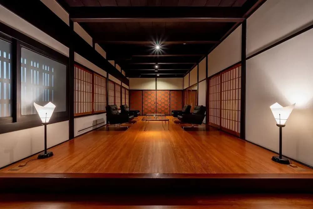 RESI STAY Shinshinen - photo 10