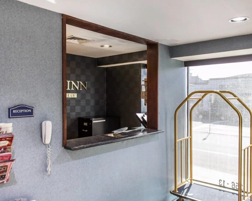 Quality Inn - photo 14