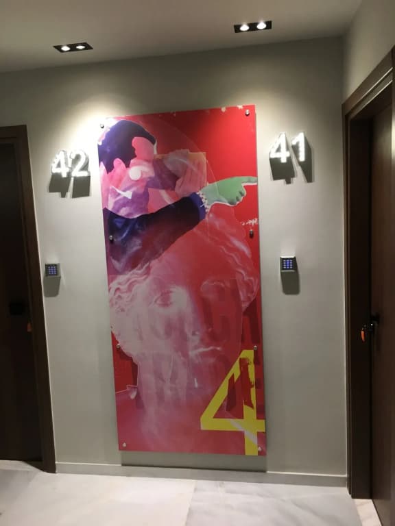 360 Degrees Pop Art Hotel - photo 18