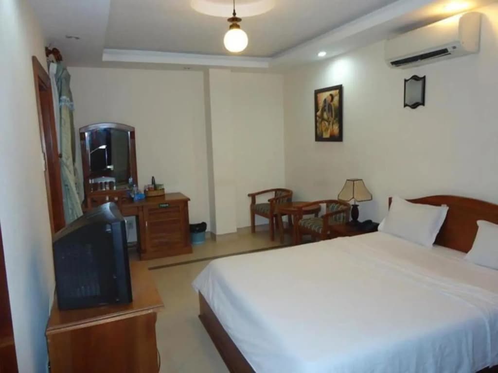 Phu An Hotel - photo 4