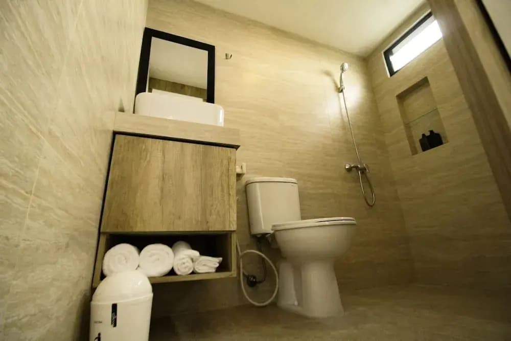 The Shack Canggu - photo 14
