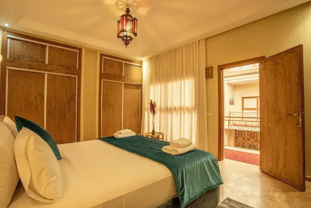 Riad Azia - photo 3