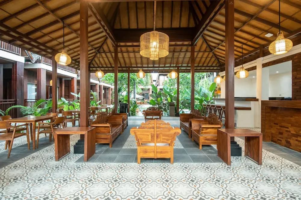 DADEKA Canggu - photo 17