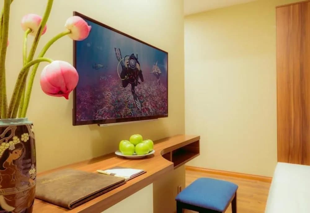 A25 Premium Hotel - 29 Le Thi Hong Gam - photo 4
