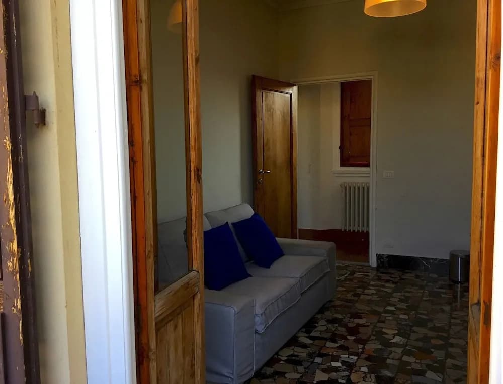 Fortezza Fourth Floor 4 Pax - photo 2