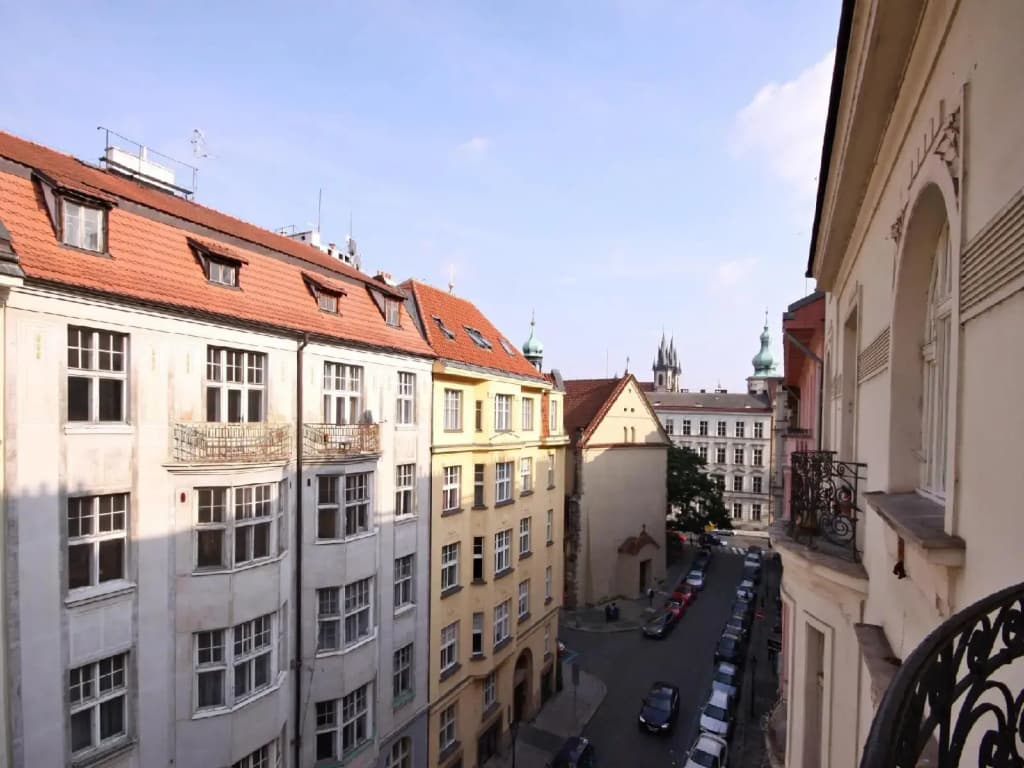 Prague Central Exclusive Apartments - photo 15