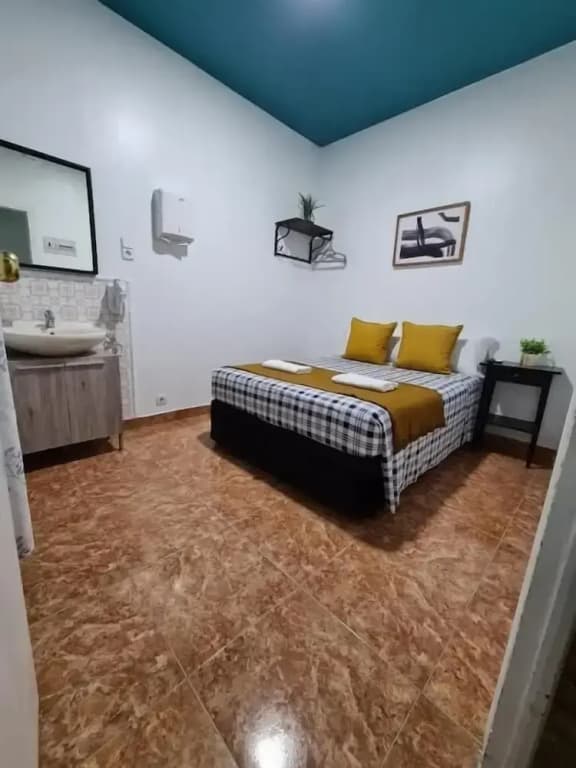M-A Catrachos Rooms - photo 16