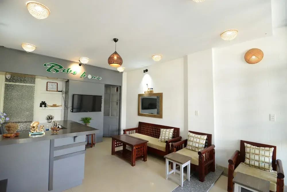 Bobo House - photo 19