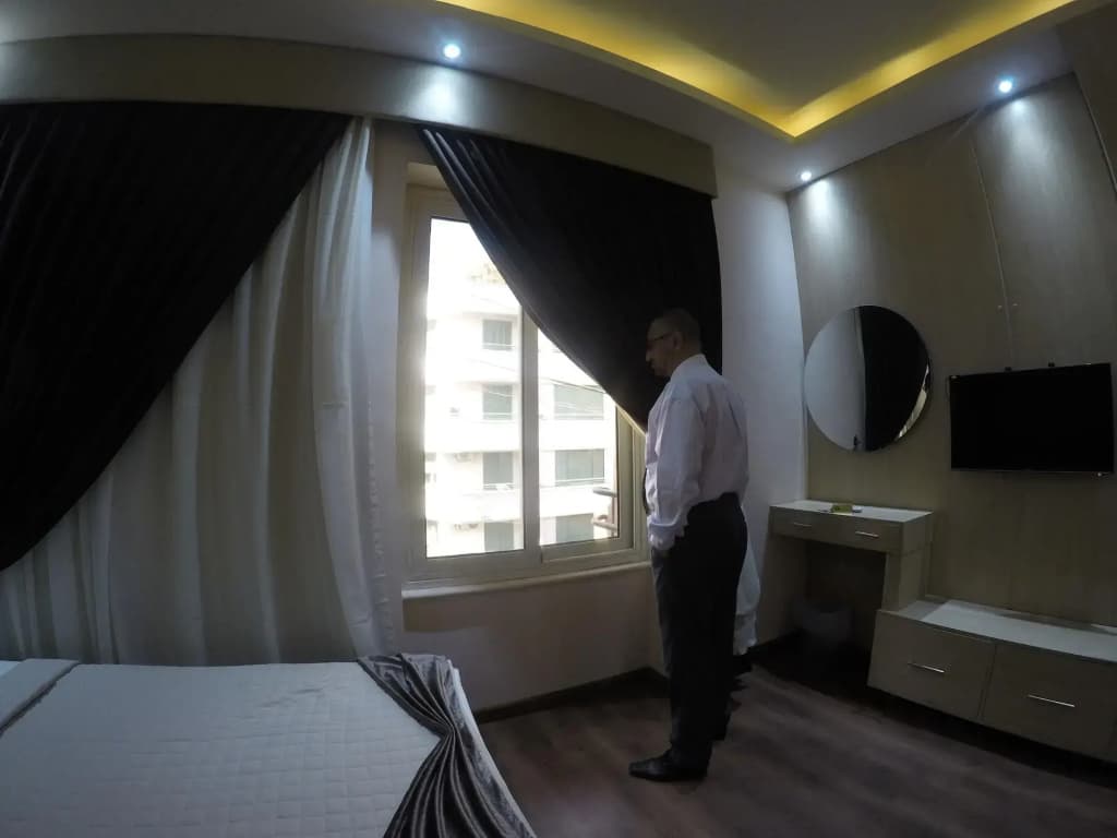 Grand City Hotel - photo 5
