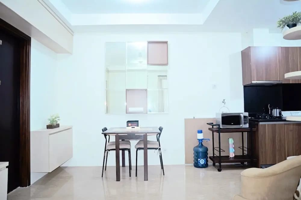 Comfy L'Avenue Apartment - photo 17