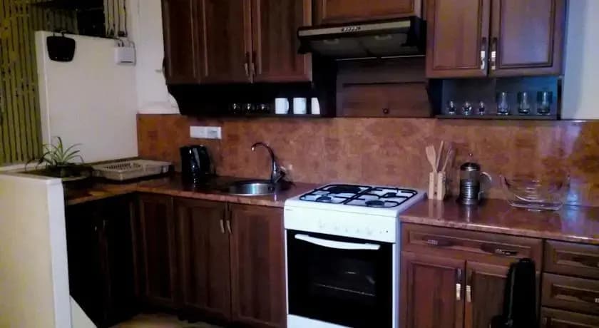 Hostel at 19 - photo 6