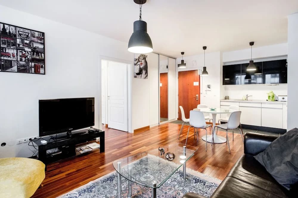 Hollo 12 Apartment I. - photo 4