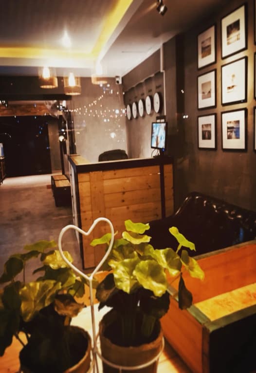 84 Gallery - Hostel - main photo