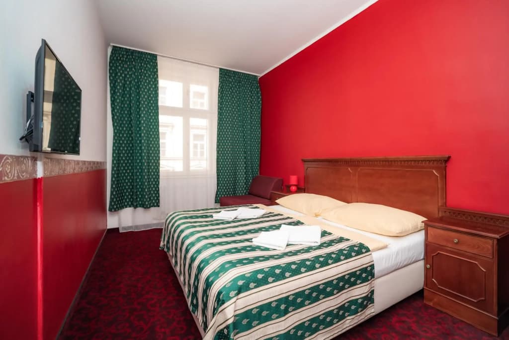 Hotel Czechia - photo 18