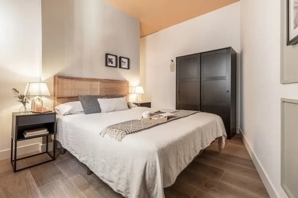 Orusco - 2 Bedrooms in Chamber - photo 3
