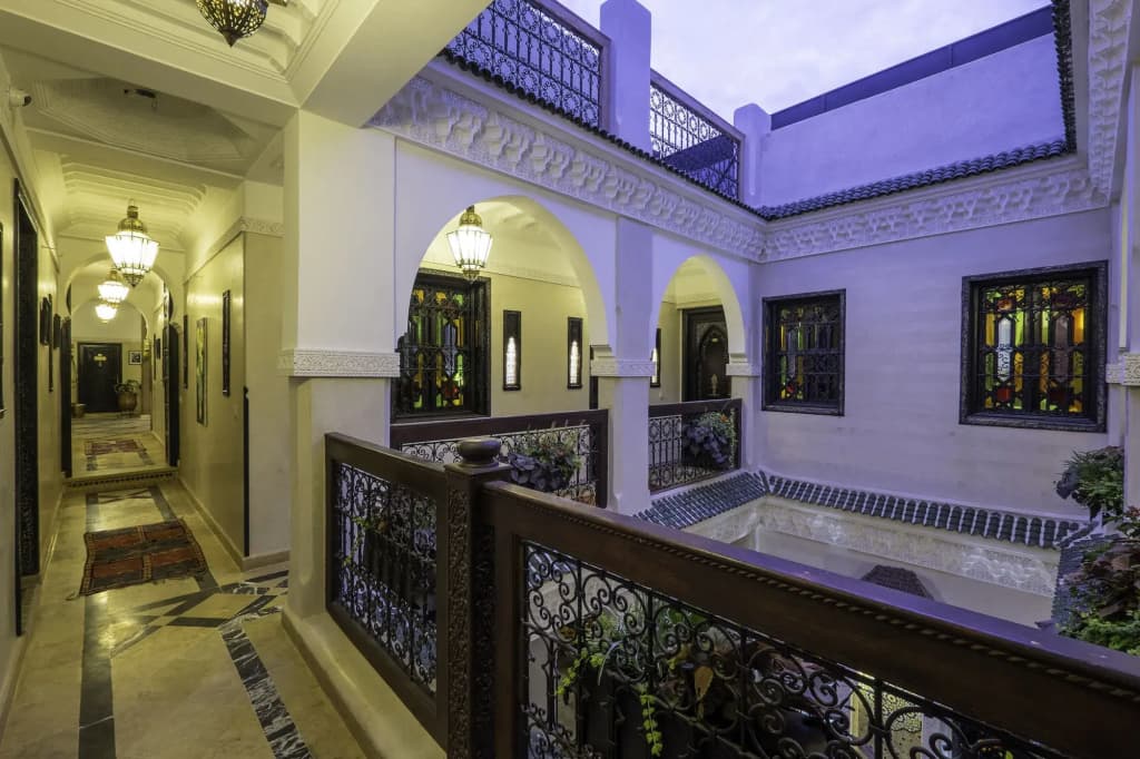 Riad Nesma Suites & SPA - main photo