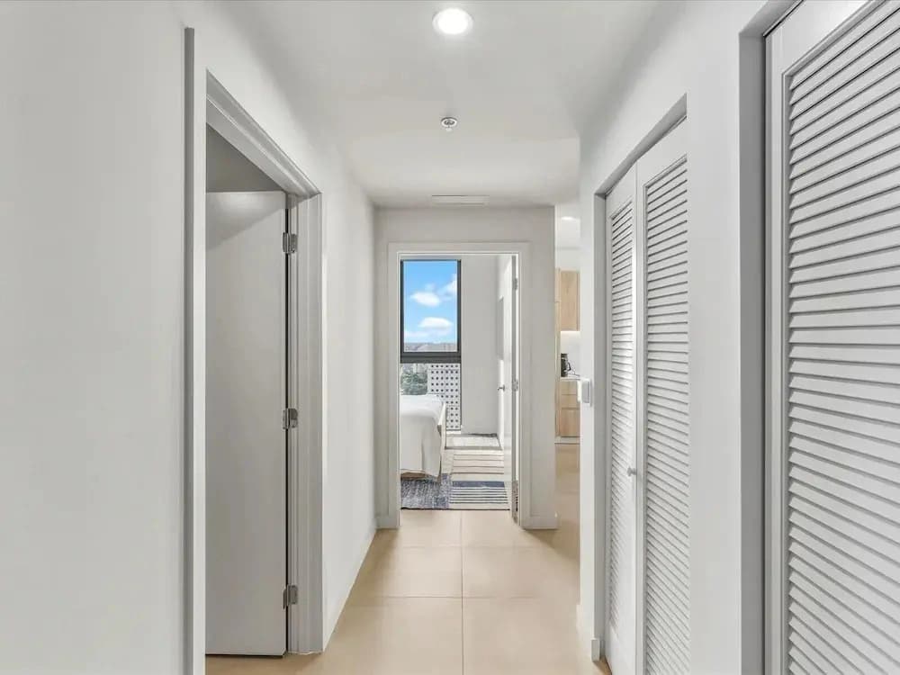 Condo City View Miami - photo 12