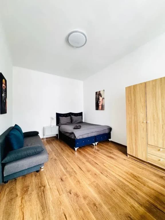 Lovely Studio Close to Augarten - photo 2