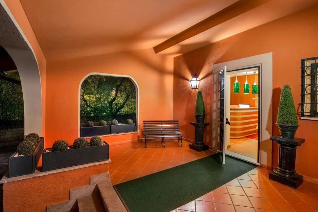 Resort La Rocchetta - photo 13