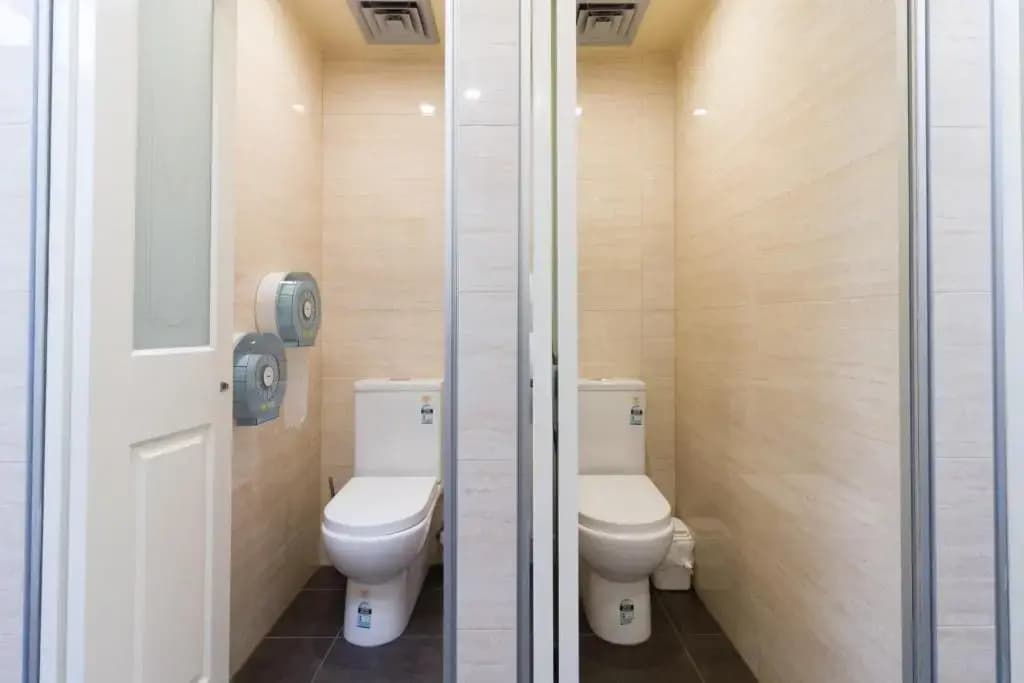 Randwick City Lodge 2 - photo 8