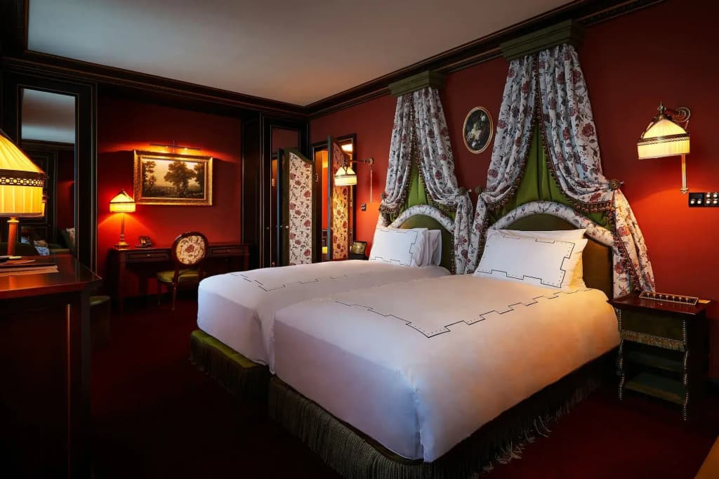 L’Escape, a Luxury Collection Hotel, Seoul Myeongdong - photo 4
