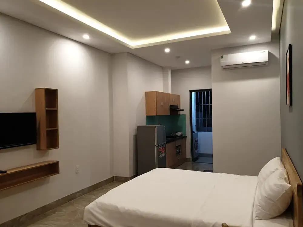 The Art - Kobos Apartment - photo 3