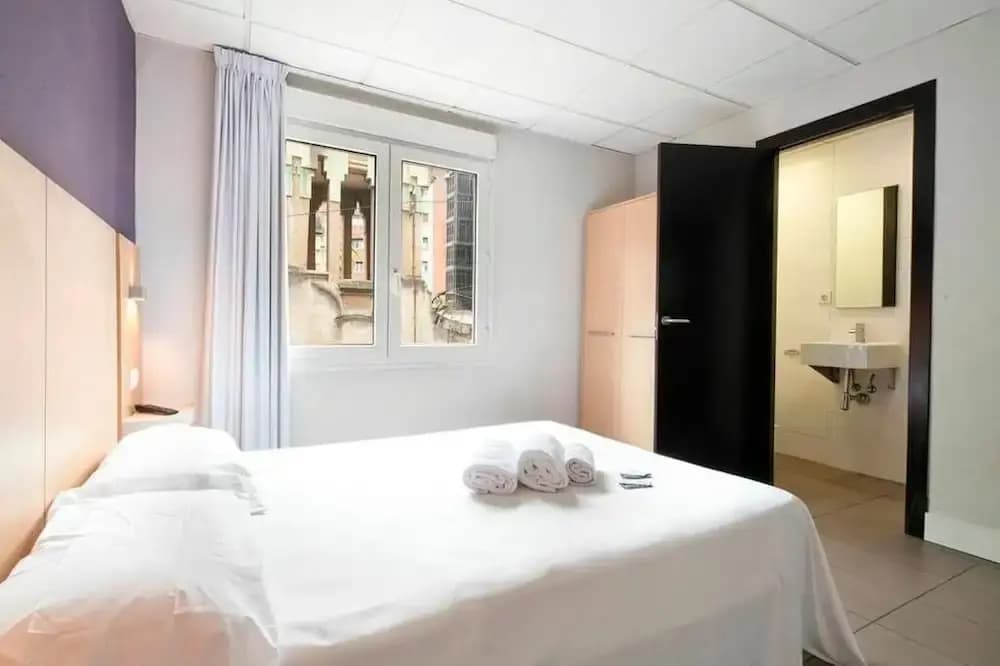 DingDong Putxet Hotel - photo 20