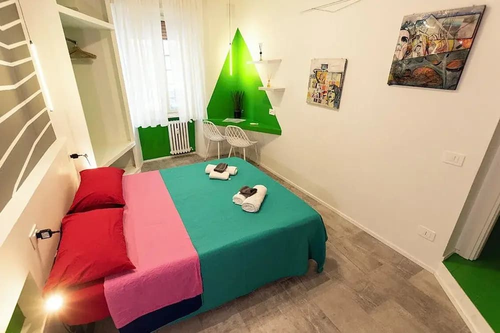 B&B in Art Rome - photo 5