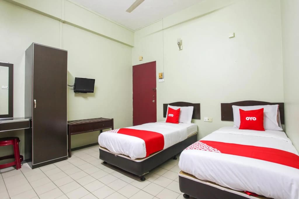 Casavilla Hotel by OYO Rooms - photo 5