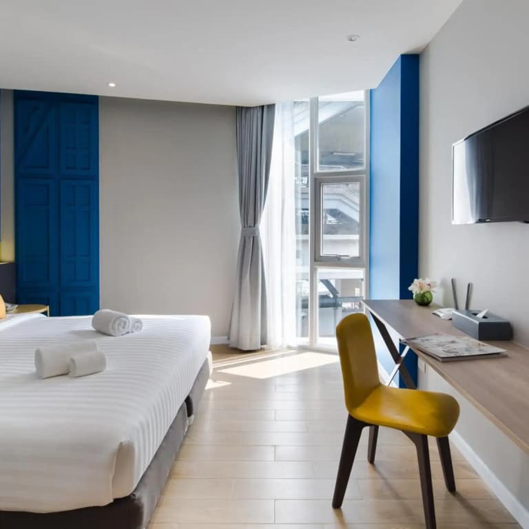 Hotel Tranz - photo 33