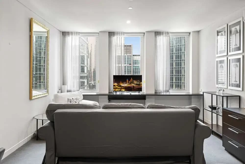 Cosy Studio in the City Centre - photo 5