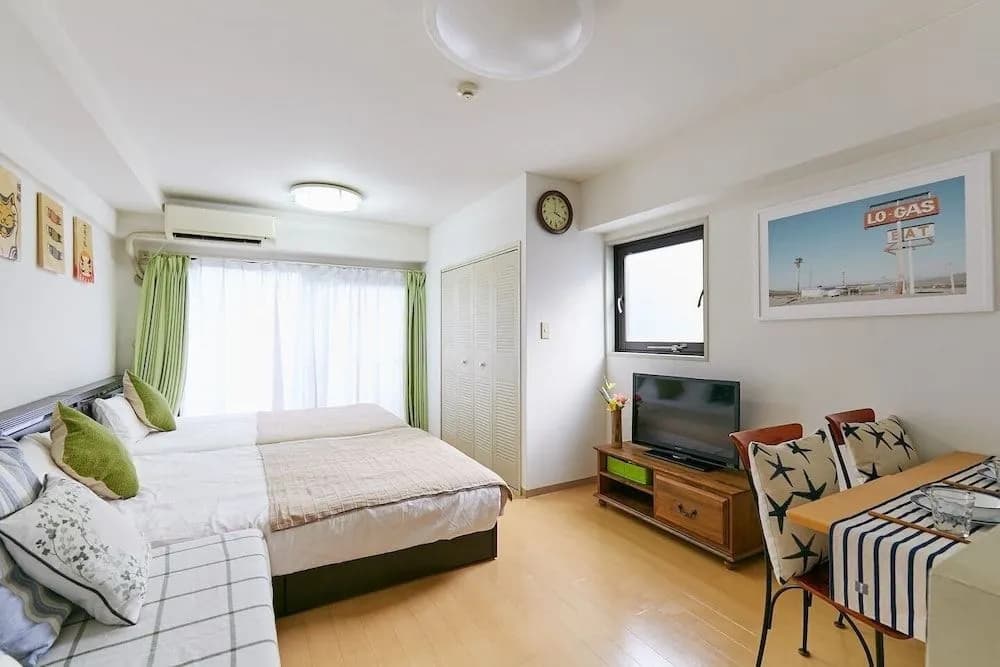 Shibuya yuki house - photo 5
