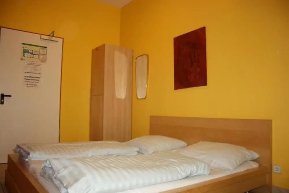 Lindsays Schlafmeile - Hostel - photo 4