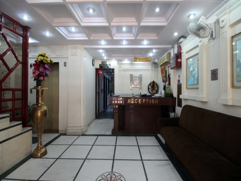 Hotel Classic Karol Bagh - photo 14