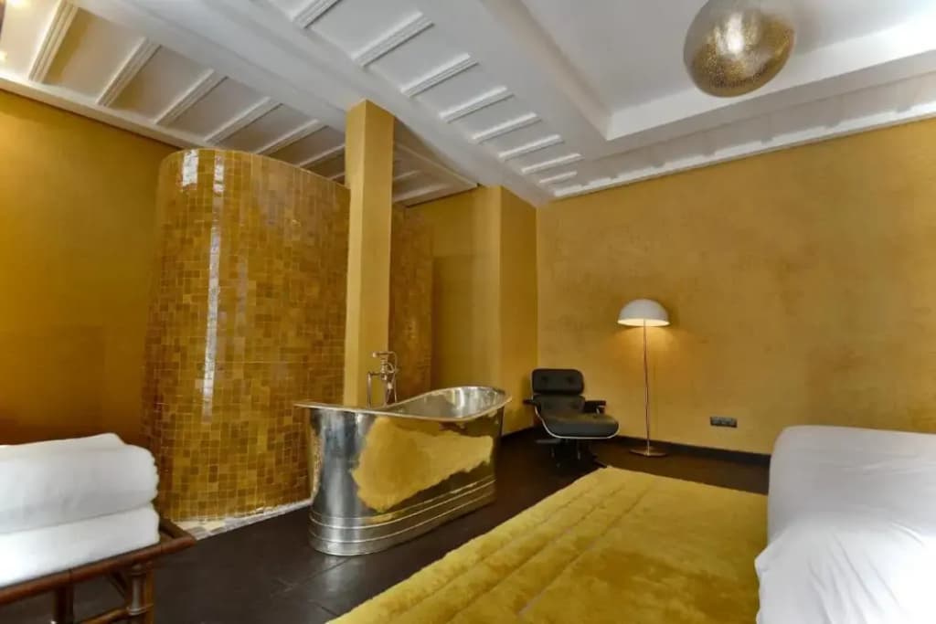 The Mellah Hotel - photo 6